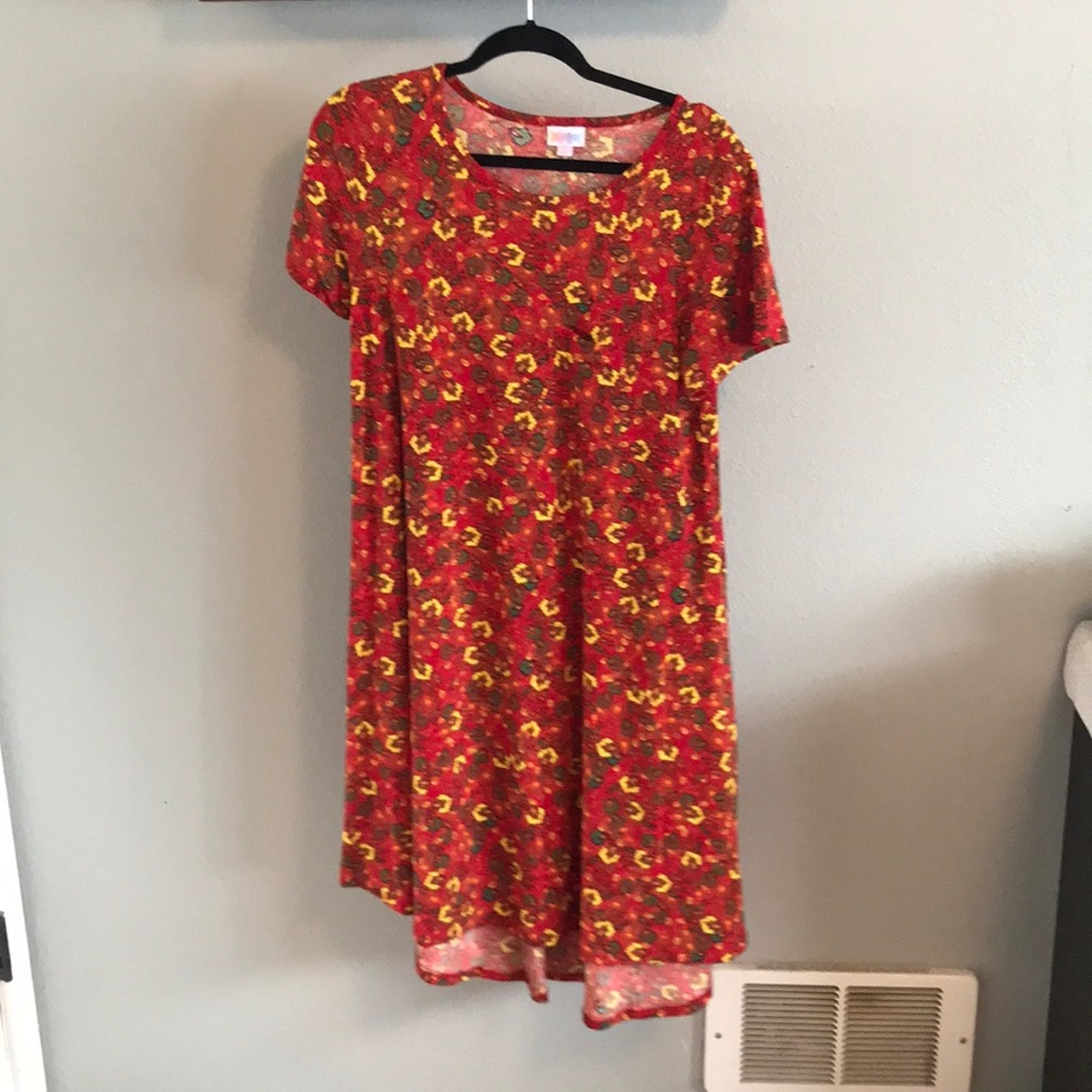 LulaRoe Carly! - Picture 1 of 3